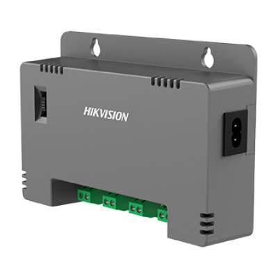 источник питания DS-2FA1225-D4(EUR)