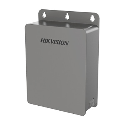 Блок питания Hikvision DS-2PA1201-WRD(STD) 12В 1А