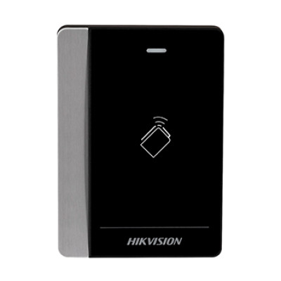 Mifare считыватель DS-K1102AM