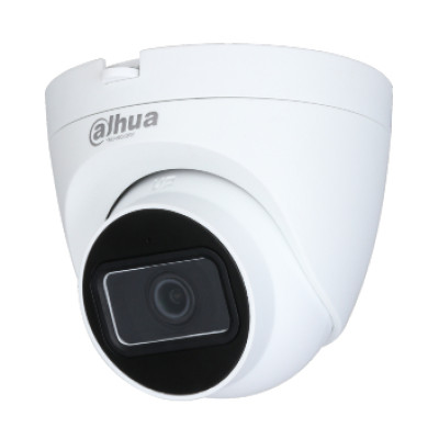 HDCVI видеокамера Dahua DH-HAC-HDW1200TRQP 2МП (3.6мм)