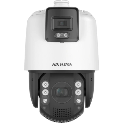 PTZ видеокамера Hikvision DS-2SE7C144IW-AE(32X/4)(S5) 4МП (4+5.9-189мм)
