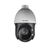 4" 4 MP 15X DarkFighter ИК IP Speed Dome DS-2DE4415IW-DE(E) with brackets
