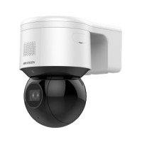 4 MP 4× ИК IP PTZ камера DS-2DE3A404IW-DE 2.8-12mm