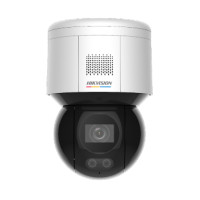 3" 4 MP ColorVu IP Speed Dome DS-2DE3A400BW-DE(F1)(S5)
