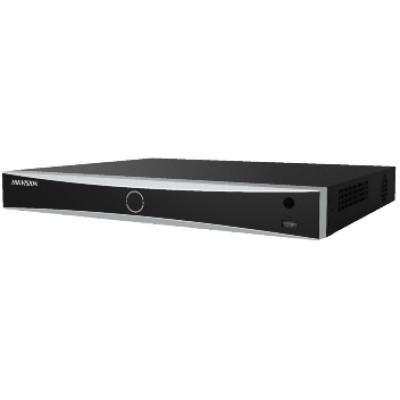 Відеореєстратор Hikvision
