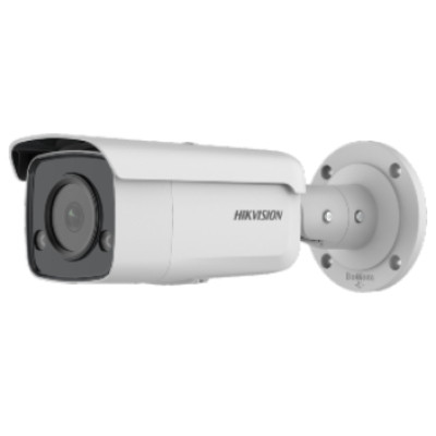 4 MP ColorVu Bullet IP DS-2CD2T47G2-L (C) (4мм)