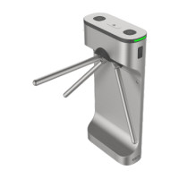 Турникет трипод DS-K3G411-R/EPg-Dm55