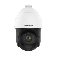 2MP 25× zoom ИК IP Speed Dome DS-2DE4225IW-DE  (S5) with brackets