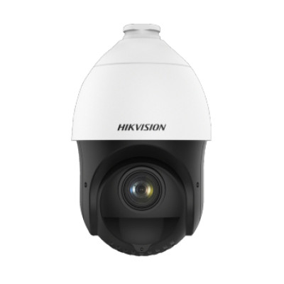 2MP 25× zoom ИК IP Speed Dome DS-2DE4225IW-DE  (S5) with brackets