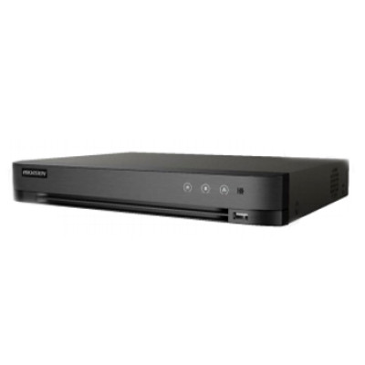 TURBO ACUSENSE регистратор iDS-7208HQHI-M1/S(C)