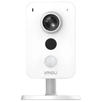 4Мп IP видеокамера Dahua DH-IPC-K42AP (2.8мм)