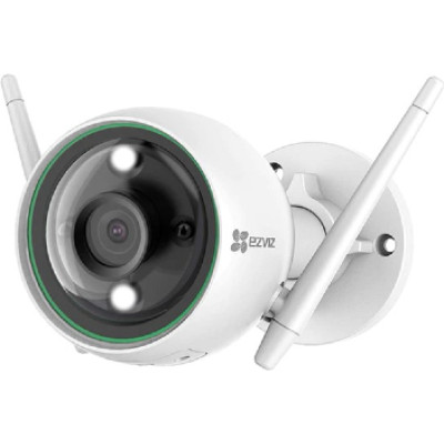 уличная смарт Wi-Fi камера CS-C3N-A0-3G2WFL1(2.8mm)