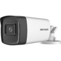 Turbo HD відеокамера Hikvision DS-2CE17H0T-IT5F (С) 5МП (3.6мм)