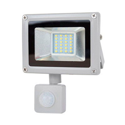 LED-прожектор LW-20W-220PIR