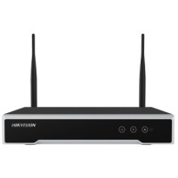 4-канальний Mini 1U Wi-Fi