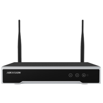 4-канальный Mini 1U Wi-Fi DS-7104NI-K1/W/M