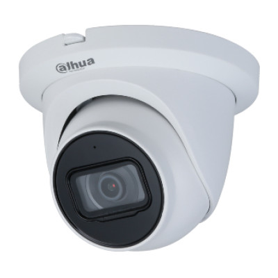 5MP Starlight HDCVI ИК DH-HAC-HDW1500TMQP-A (2.8мм)