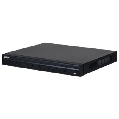 32-канальный 1U 2HDD сетевой DHI-NVR4232-4KS2/L