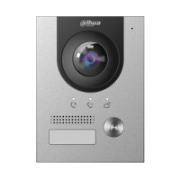 2Мп IP вызывная панель DHI-VTO2202F-P-S2