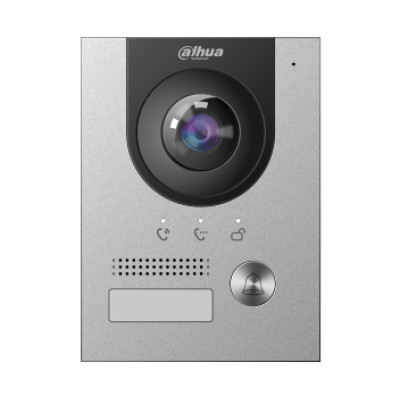 2Мп IP вызывная панель DHI-VTO2202F-P-S2