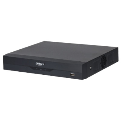 16-канальный Compact 1U WizSense IP DHI-NVR2116HS-I