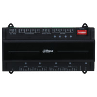 Контролер для чотирьох дверей