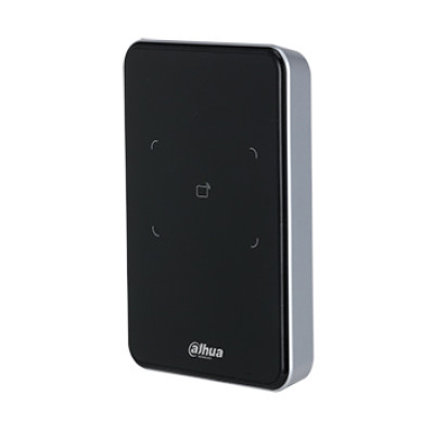Считыватель Dahua DHI-ASR2100A-ME Mifare/Marine IP66