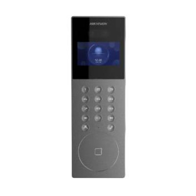 2Мп IP вызывная панель DS-KD9203-TE6