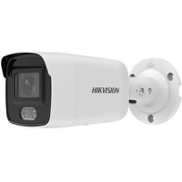 4 MP ColorVu IP камера