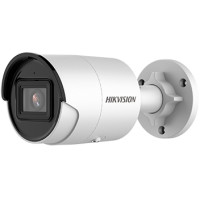 6 Мп AcuSense Bullet IP DS-2CD2063G2-I (2.8мм)
