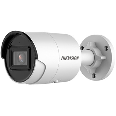 8 Мп AcuSense Bullet IP DS-2CD2083G2-I (2.8мм)