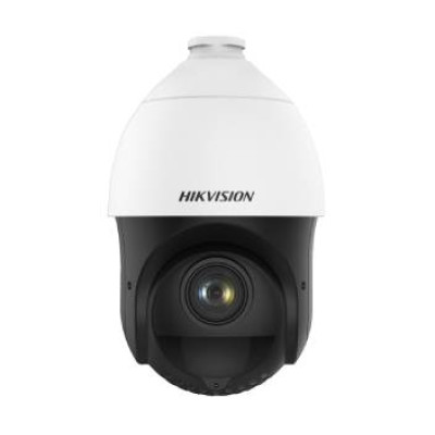 4MP 25× zoom ИК IP Speed Dome DS-2DE4425IW-DE(S5) with brackets