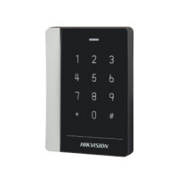Считыватель Hikvision DS-K1102AEK Marine IP64