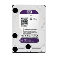 Жесткий диск внутренний Western Digital WD62PURX-78