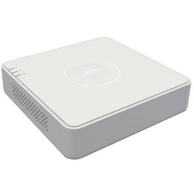 4-канальный TURBO HD DVR DS-7104HUHI-K1(C)(S)