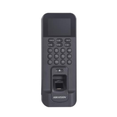 Терминал контроля доступа DS-K1T804BEF