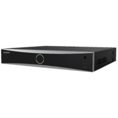 Видеорегистратор Hikvision iDS-7716NXI-I4/X(C) 16-канальный DeepinMind