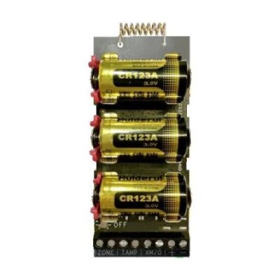 беспроводной передатчик с одним входом DS-PM1-I1-WE