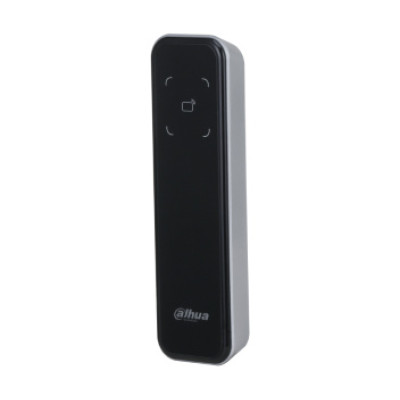 Считыватель Dahua DHI-ASR2200A Mifare IP66