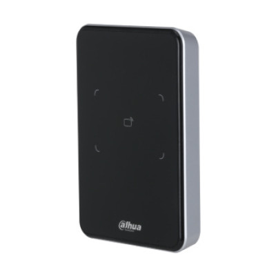 Считыватель Dahua DHI-ASR2100A Mifare IP66