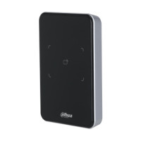 Зчитувач Dahua DHI-ASR2100A Mifare IP66