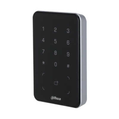 Считыватель Dahua DHI-ASR2101A-ME Mifare/Marine IP66