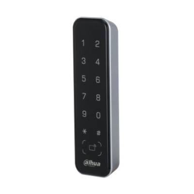 Считыватель Dahua DHI-ASR2201A Mifare IP66