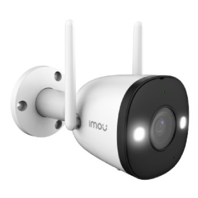 4MP H.265 Wi-Fi IPC-F42FP (2.8мм)