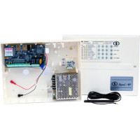 Прибор приемно-контрольный Лунь-9Р