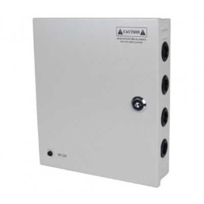 Блок питания Full Energy BG-1210/9 12В 10А
