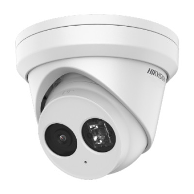 8 МП AcuSense Turret IP DS-2CD2383G2-I (2.8мм)