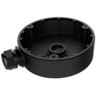 Кронштейн для видеокамер DS-1280ZJ-DM8 black