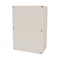 Блок безперебійного живлення Full Energy BBGP-123W 12В 3А