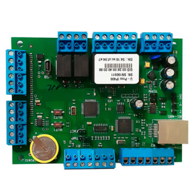 Плата контроллера доступа U-Prox IP400 EM